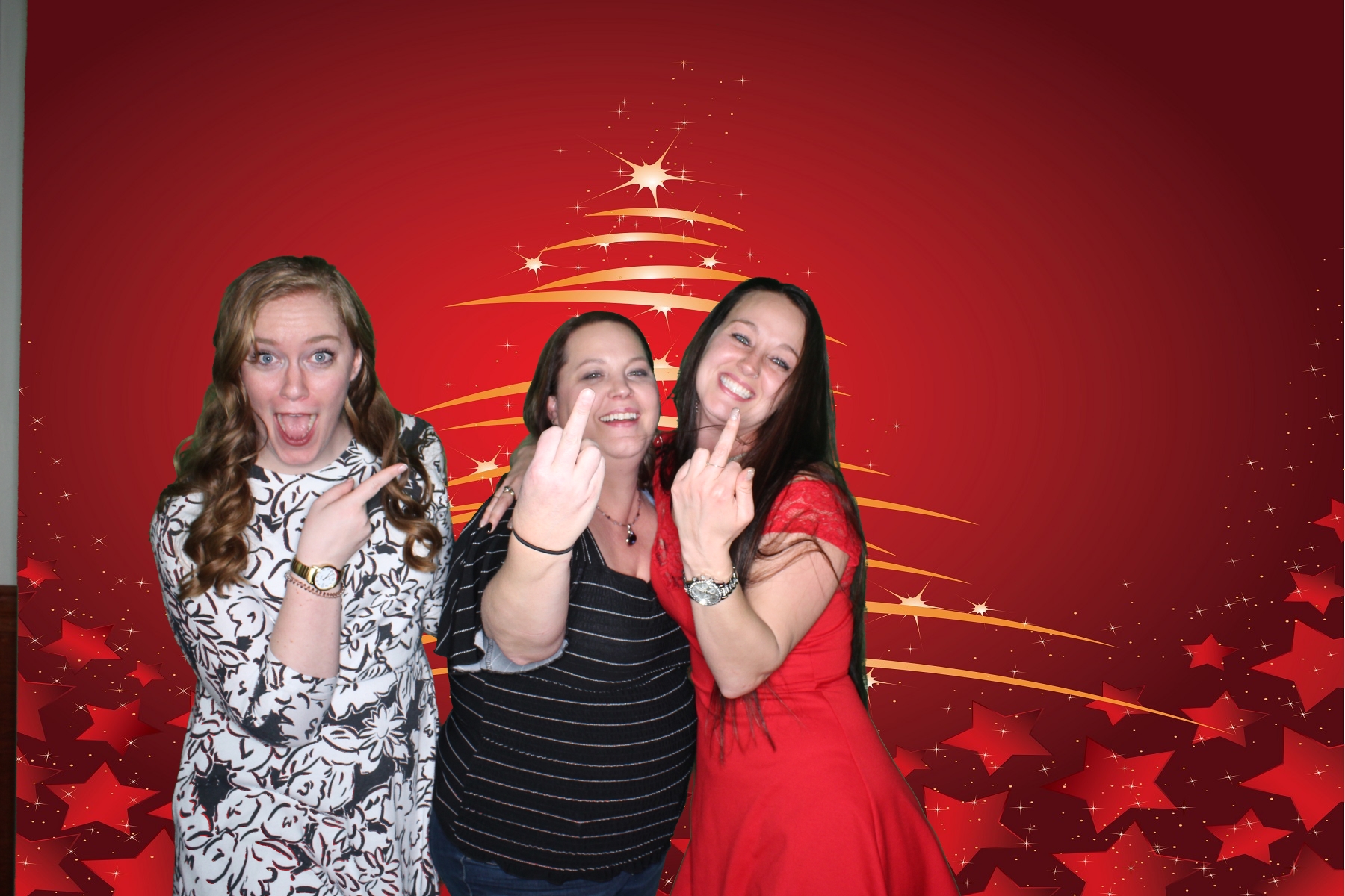 Advanced Care Hospital of Montana Holiday Party | View more photos from the event at gallery.photoboothbillings.com/u/PhotoBoothBillings/Advanced-Care-Hospital-of-Montana-Holiday-Party